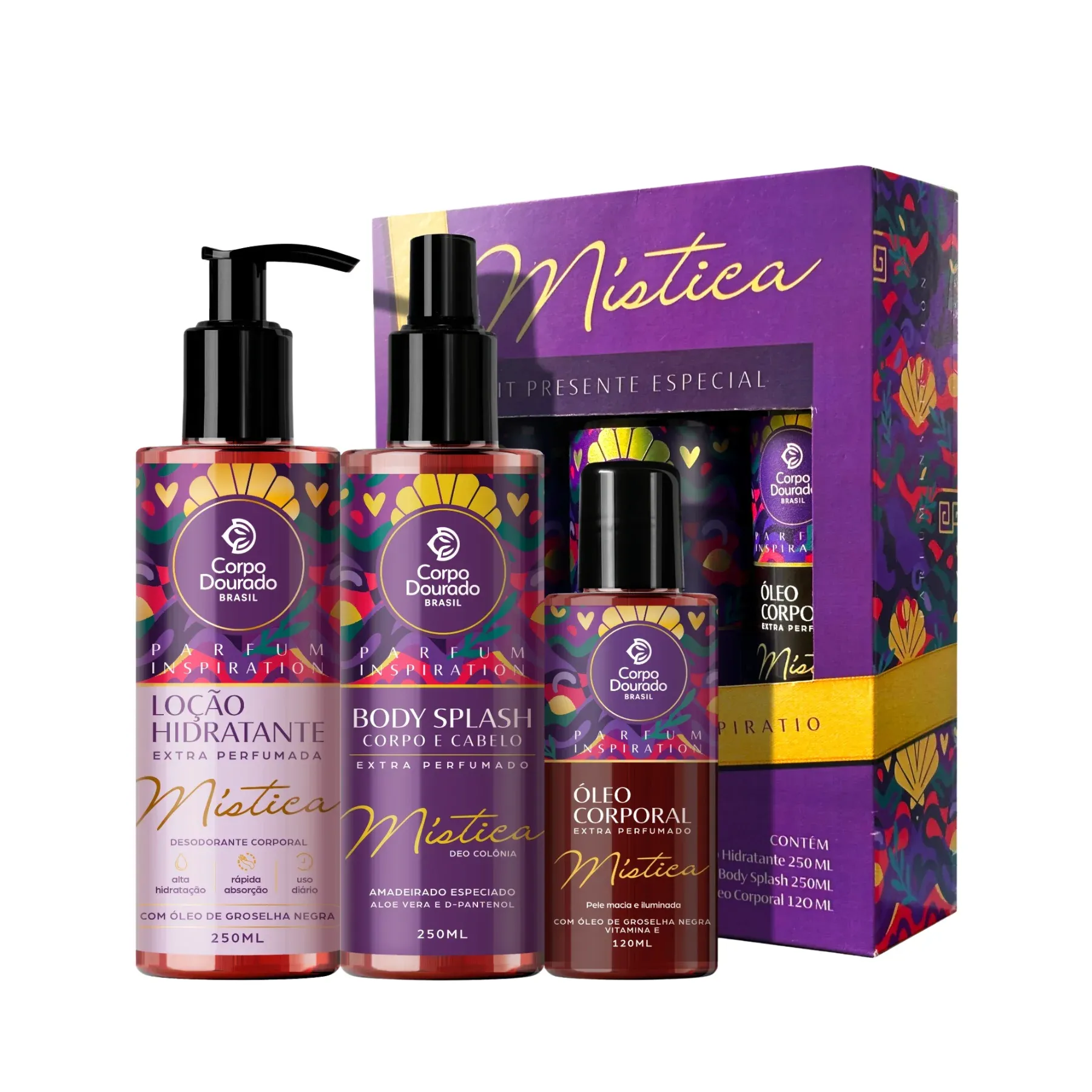KIT MISTICA -2-
